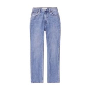 A&F Curve Love 👖 Ultra High Rise | Size 29 (8R) 💫